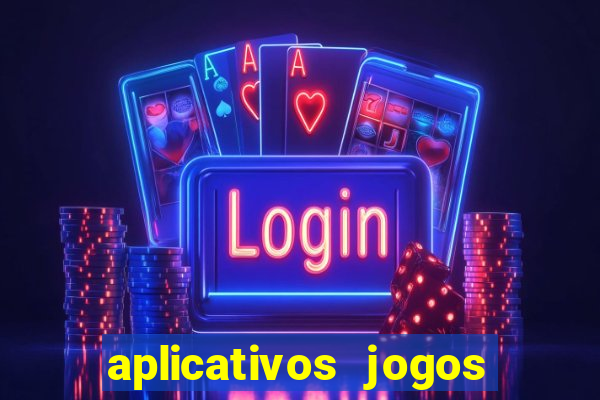 aplicativos jogos de futebol